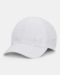 UA Velociti à couronne basse
Casquette ajustable pour femmes