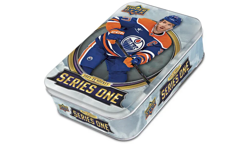 UD 2025-2026 Series One