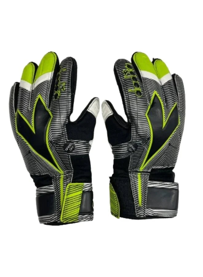 Diadora GK Babel "Fingersave" - Gants de gardien de soccer