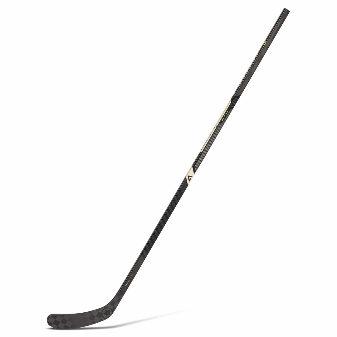 Warrior Alpha LX3 TEAM 2025 - Bâton de Hockey Senior