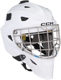 CCM Axis F5 - Casque de gardien Junior