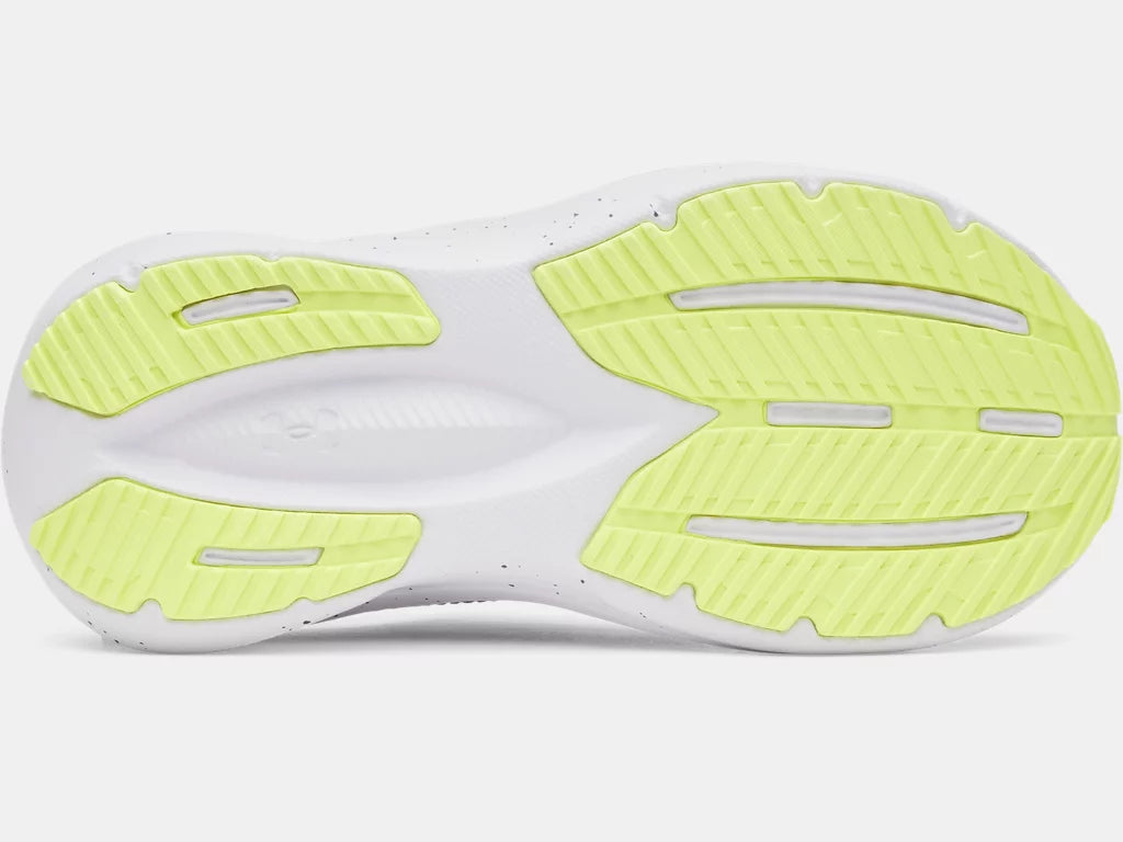 UA Charged+ Assert 11 - Souliers de course pour enfants