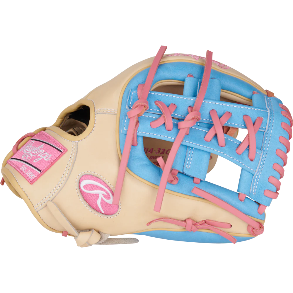 RAWLINGS HEART OF THE HIDE 11.5"