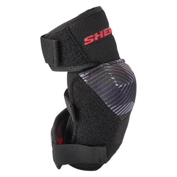 Sherwood T60X - Coudes de Hockey pour Junior