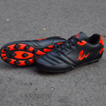 ELETTO COLASSO PU - Souliers de Soccer Senior