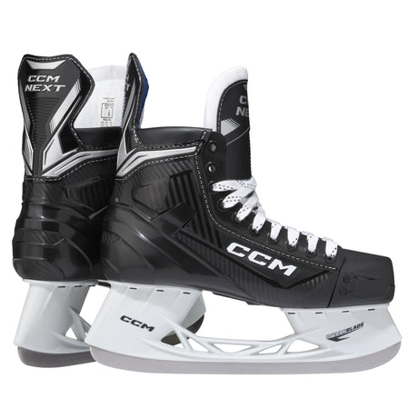 CCM NEXT - Patins de Hockey Intermediaire