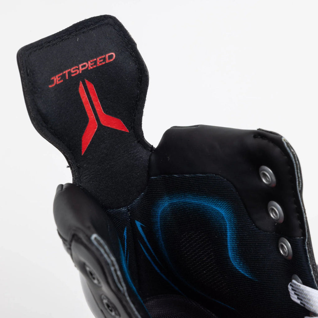 CCM FT890 JetSpeed Patins de Hockey Junior