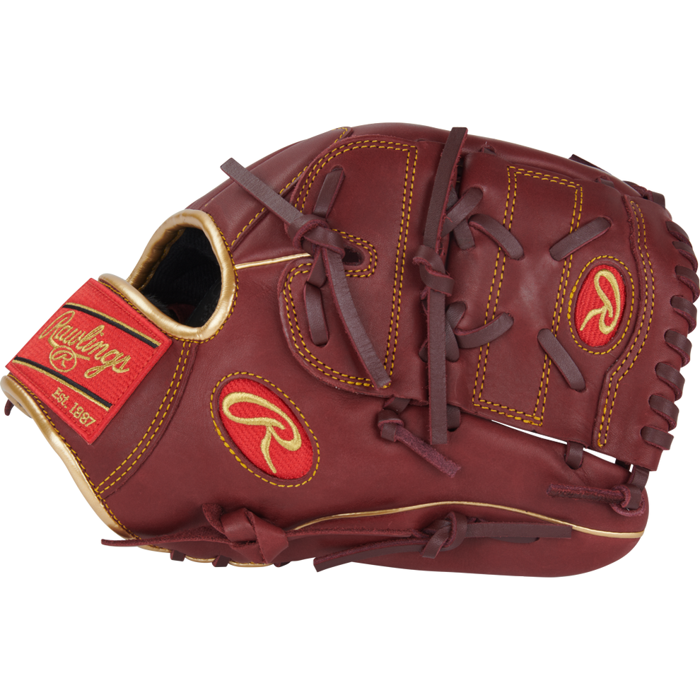 Rawlings 2026 R9 Series Gant de baseball 12" R9206-9SH