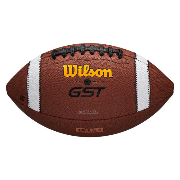 Wilson GST SpeedSkin - Ballon de football