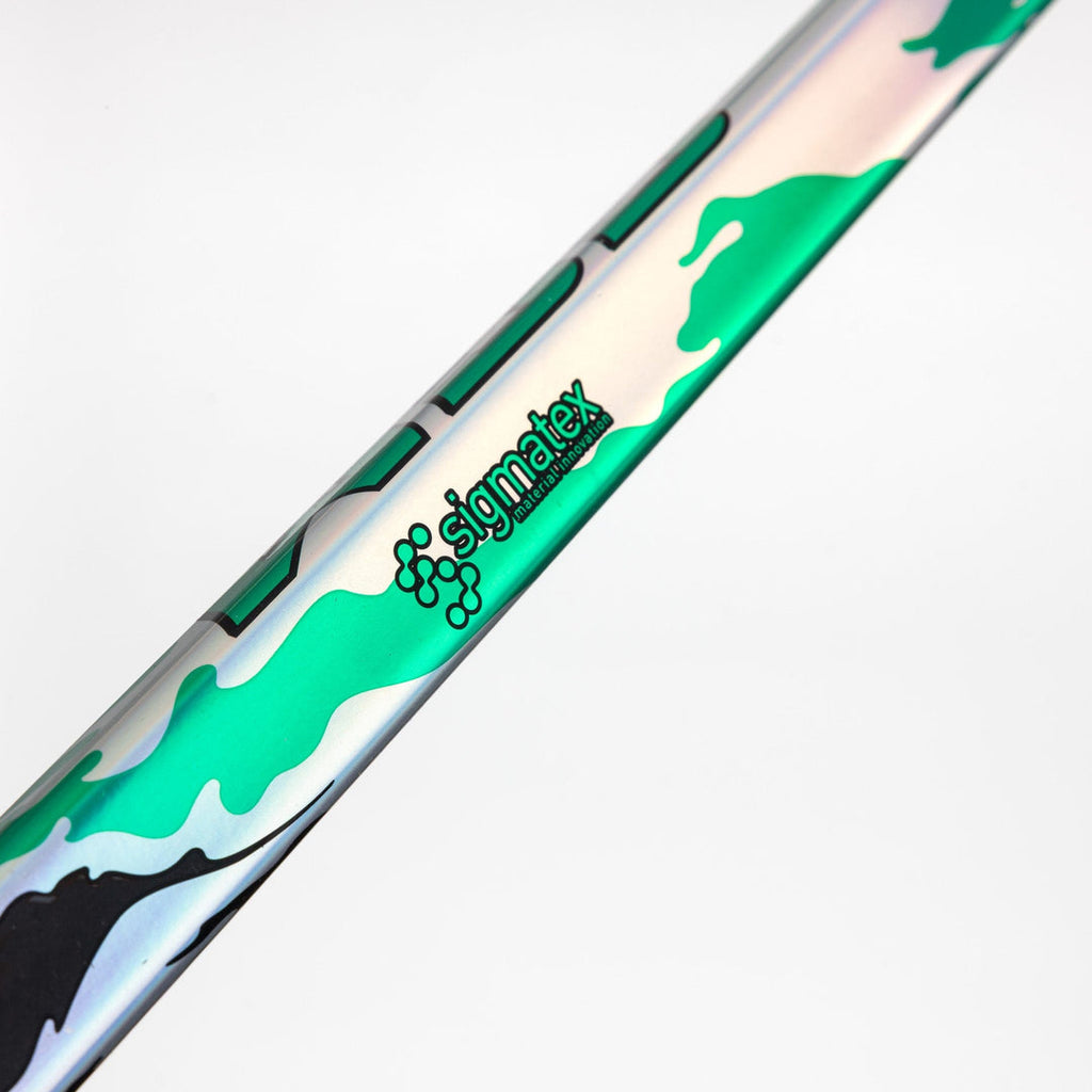 CCM Jetspeed FTW 2026 - Bâton de hockey intermédiaire