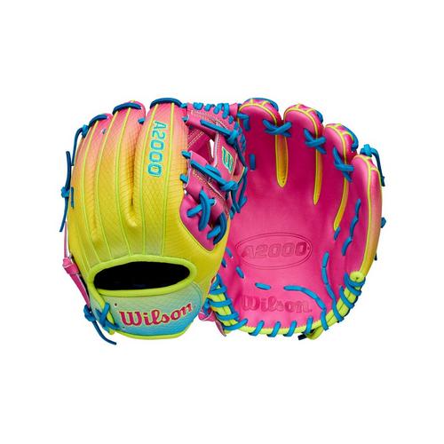 Wilson A2000 1786 (2025) 11.5" - Gant de Baseball