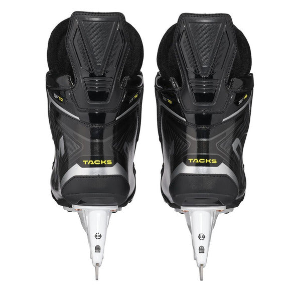 CCM Tacks XF70 - Patins de Hockey pour Intermédiaire