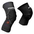 Knapper AK5 - Manchons de Protection Pour Genoux