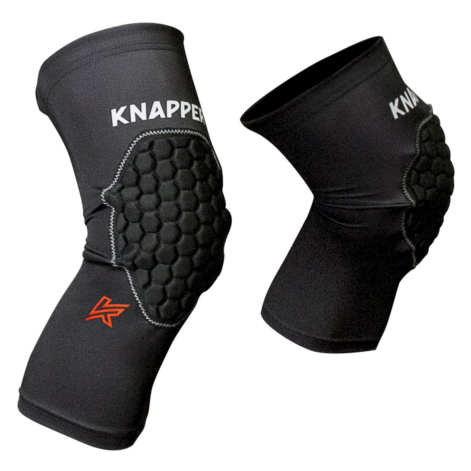 Knapper AK5 - Manchons de Protection Pour Genoux
