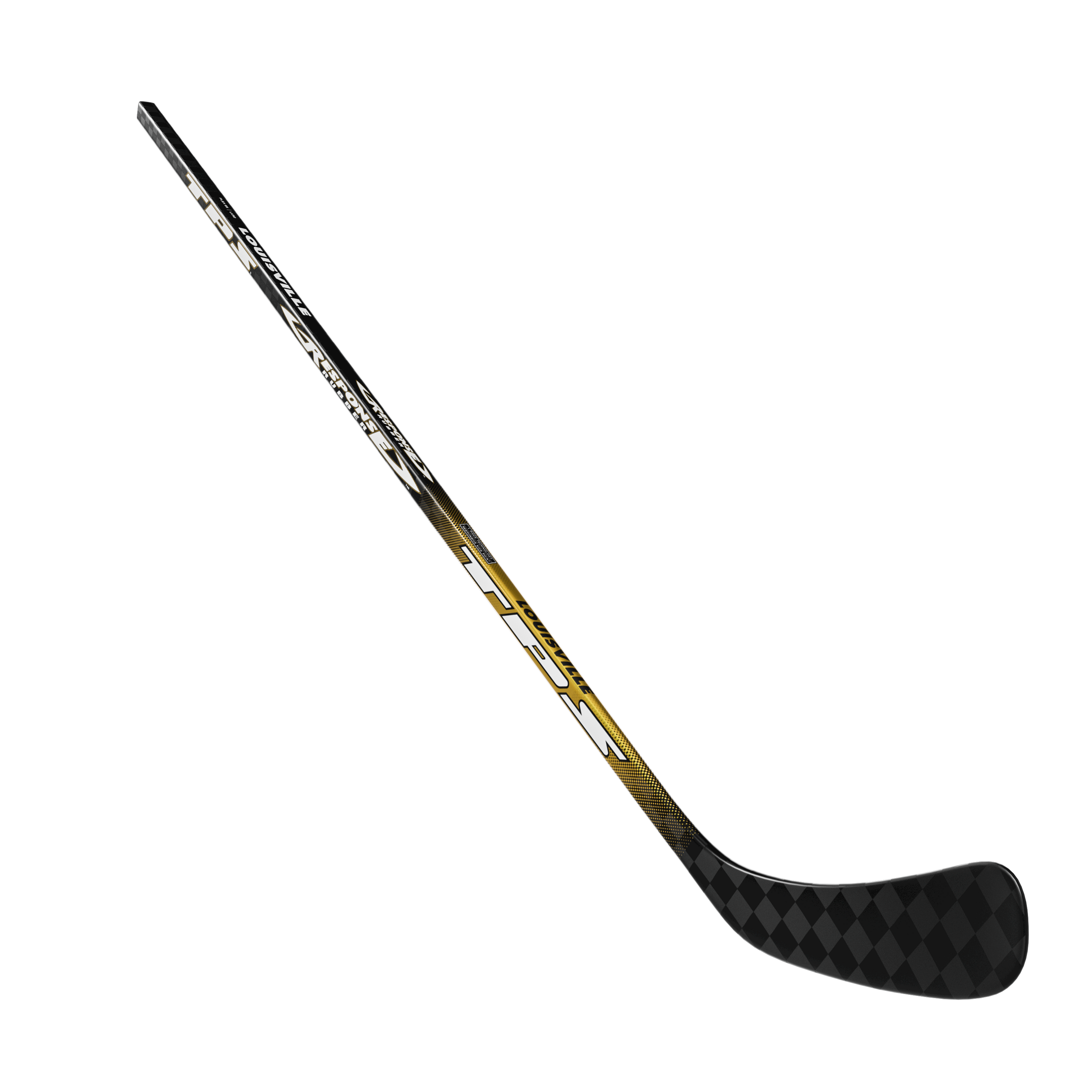 TPS RESPONSE VINTAGE - BÂTON HOCKEY