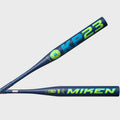 Miken Freak KP23 Signature 1 Piece 12" Maxload 2026 - Bâton SlowPitch