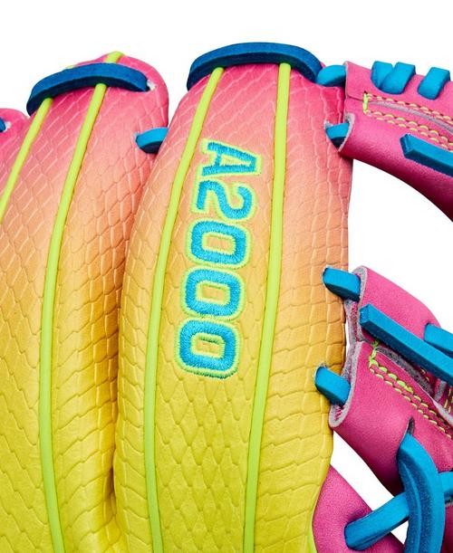 Wilson A2000 1786 (2025) 11.5" - Gant de Baseball