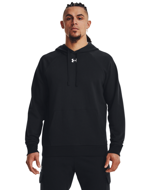 UA Rival en molleton
Chandail à capuchon pour hommes
