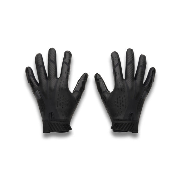 UA Blur Gants De Football pour jeunes