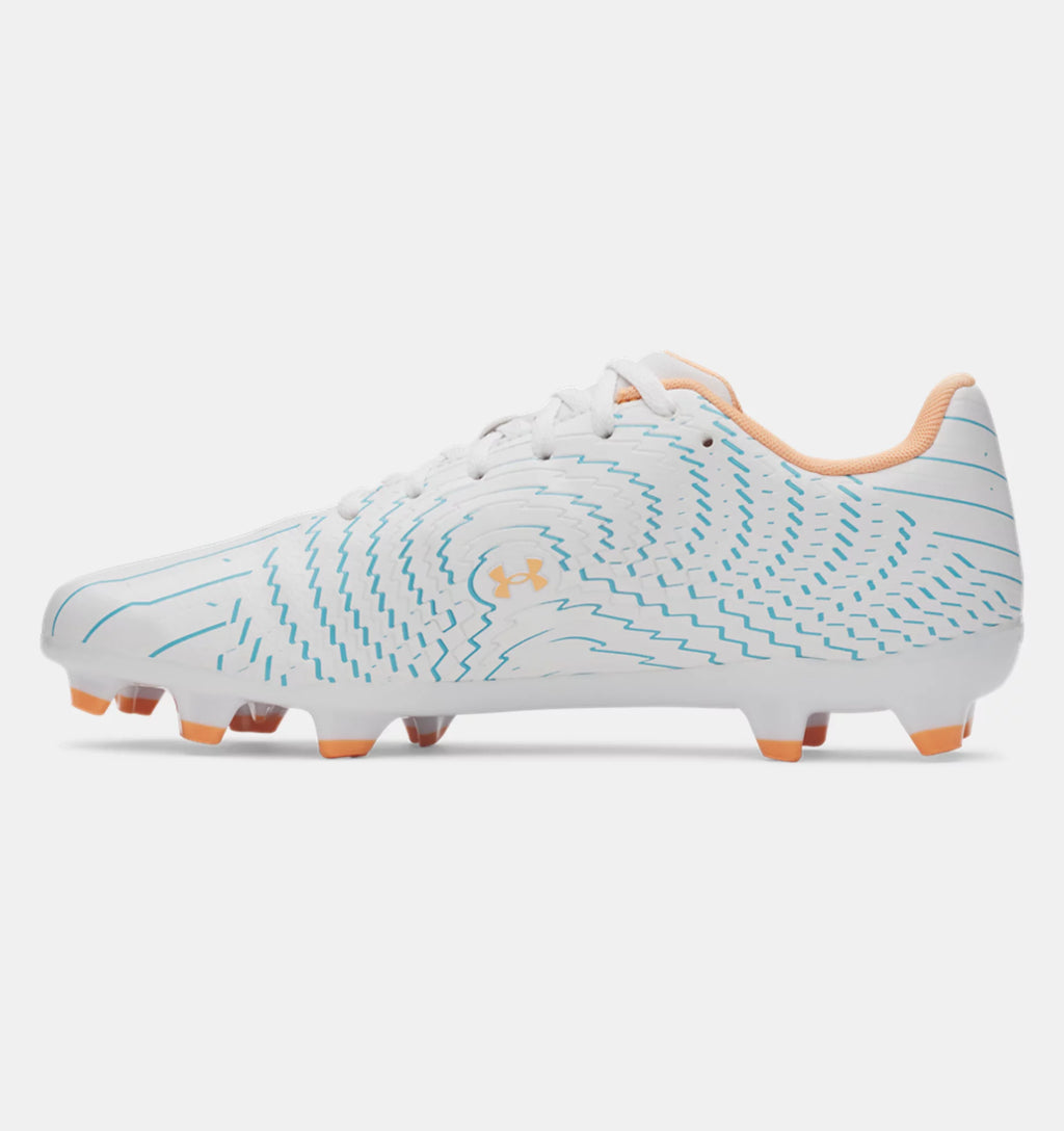 UA Shadow Select 4 FG Souliers de soccer