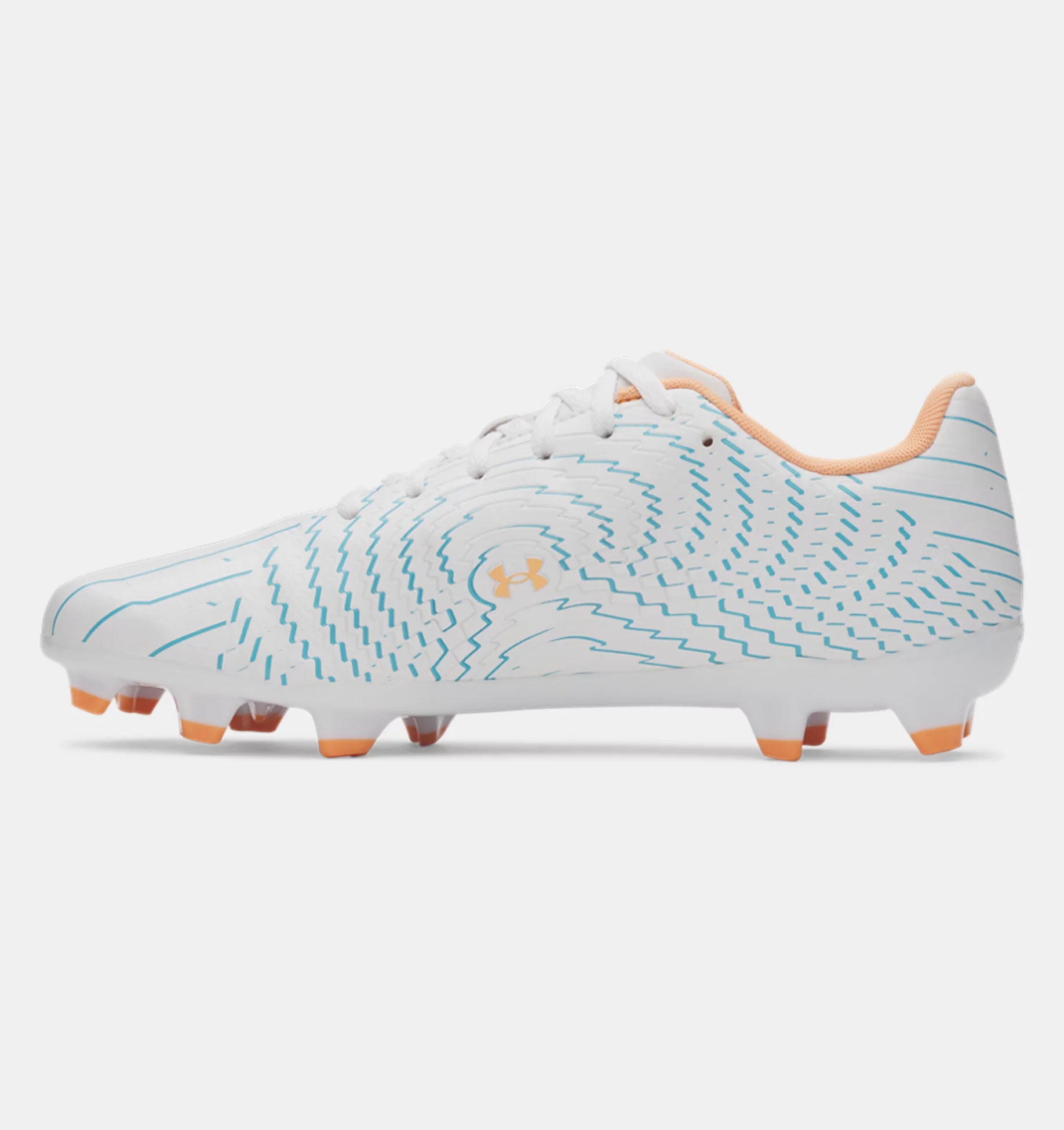 UA Shadow Select 4 FG Souliers de soccer