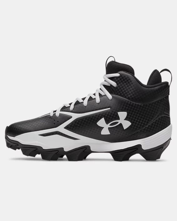 UA Spotlight Hammer Crampons de football Adulte