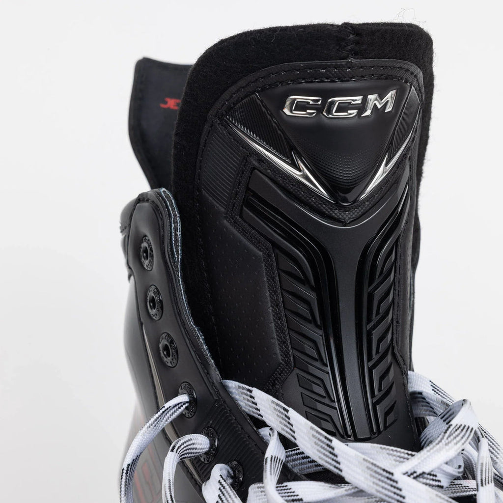CCM FT890 JetSpeed Patins de Hockey Junior