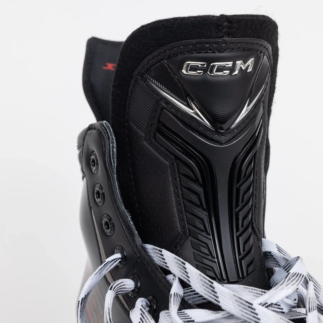 CCM FT890 JetSpeed Patins de Hockey Junior