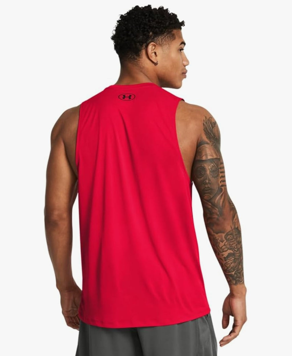 UA Tech™
Camisole pour hommes