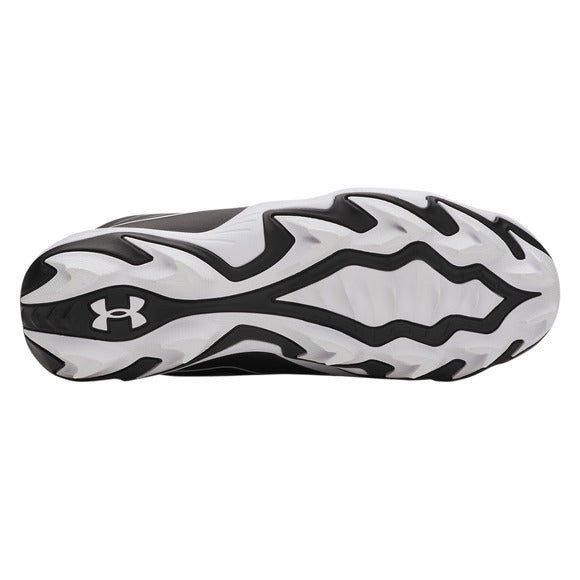 UA Leadoff Icon Mid RM Junior