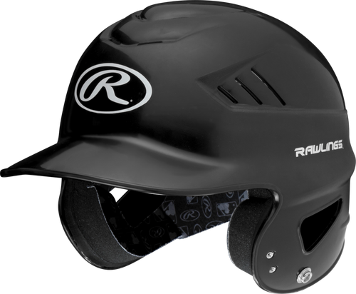 Rawlings Coolflo Casque de Baseball
