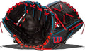 WILSON A2000 PFX2SS - GANT BASEBALL