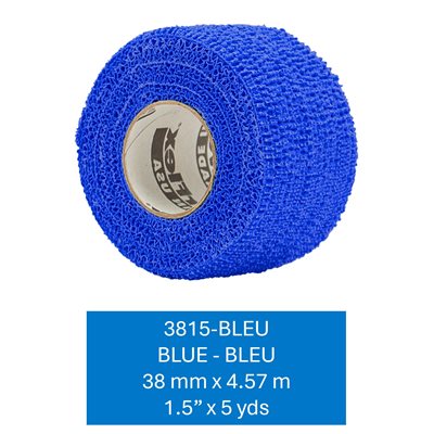PowerFlex Ruban Adhésif pour Hockey