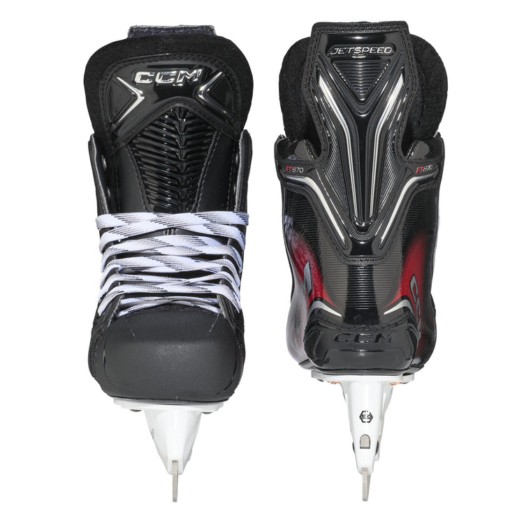 CCM JetSpeed FT870 - Patins de Hockey Junior