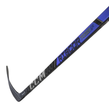 CCM Ribcor Trigger 9k 2024 - Bâton Hockey