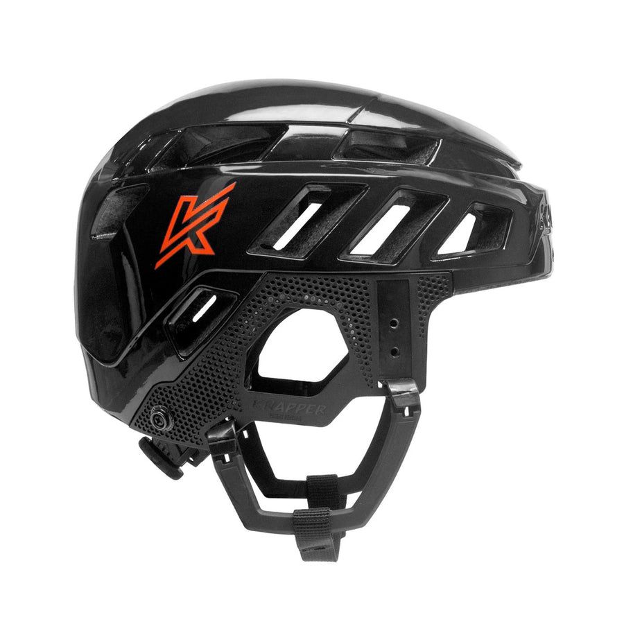 KNAPPER Casque de Dek Hockey