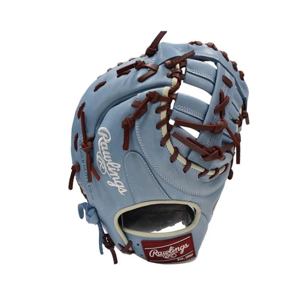 Rawlings 2026 R9 Pro Bryce Harper  Gant de premier but 12.5" R9PFM125BH