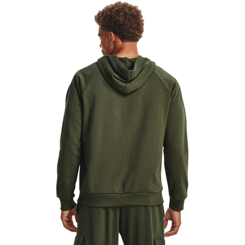 UA Rival en molleton
Chandail à capuchon pour hommes