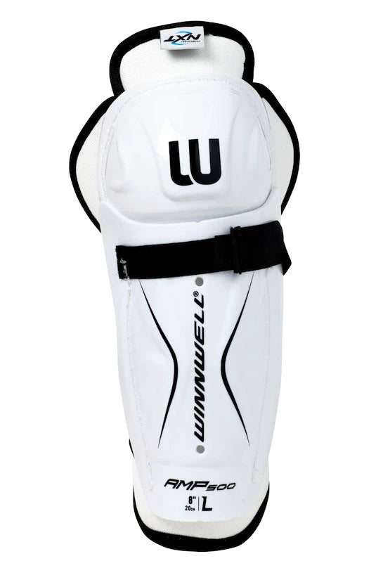 WINNWELL AMP500 Jambières Hockey