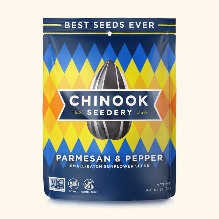 CHINOOK Graines de tournesol