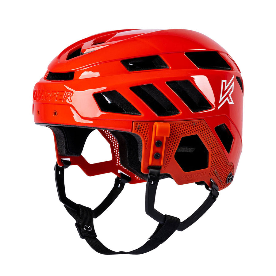 KNAPPER Casque de Dek Hockey