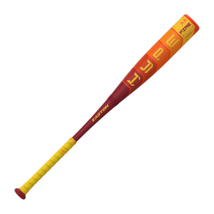 EASTON Hype Fire 2025 Bâton Baseball