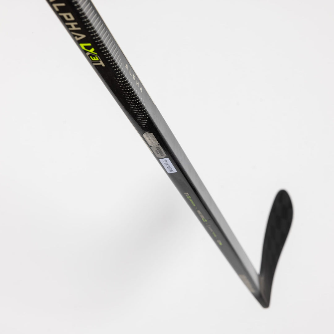 Warrior Alpha LX3 TEAM 2025 - Bâton de Hockey Senior