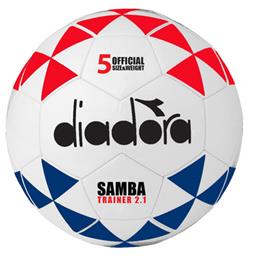 DIADORA SAMBA TRAINER 2.1 - Ballon de soccer