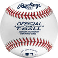 Rawlings TVB balle de baseball T-Ball 9"