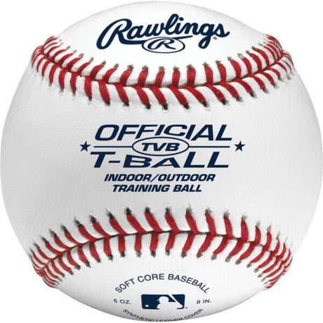 Rawlings TVB balle de baseball T-Ball 9"