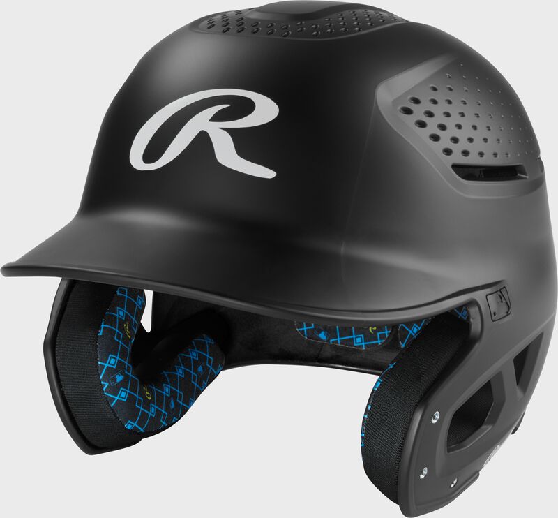 Rawlings RX2 Casque de Baseball