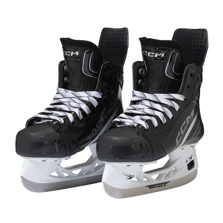 CCM XR70 2026 - Patins de Hockey pour Junior