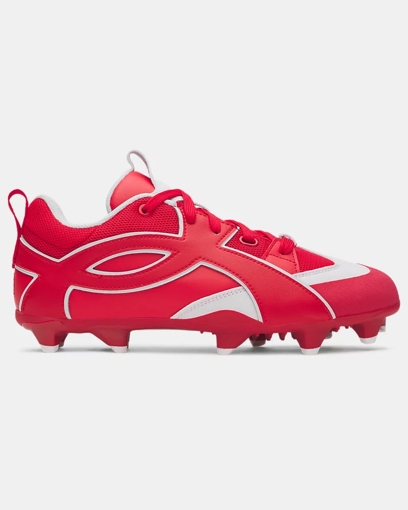 UA Icon TPU Souliers crampons de Baseball Homme