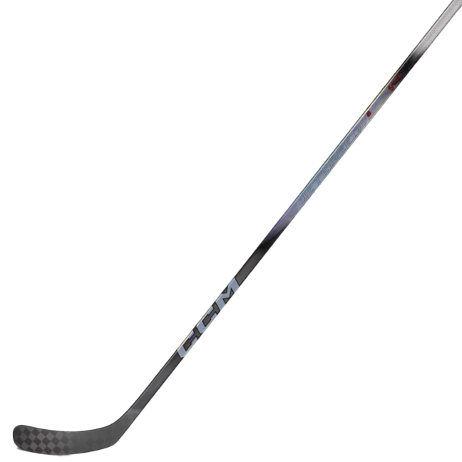 CCM JetSpeed FT8 Long 2025 - Bâton de Hockey Senior